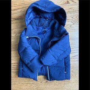 Ralph Lauren Winter Puffer size 3T